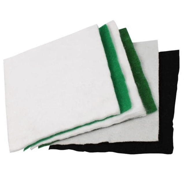 莱西短丝土工布